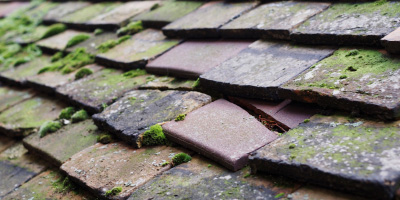 Farnworth roof repair costs